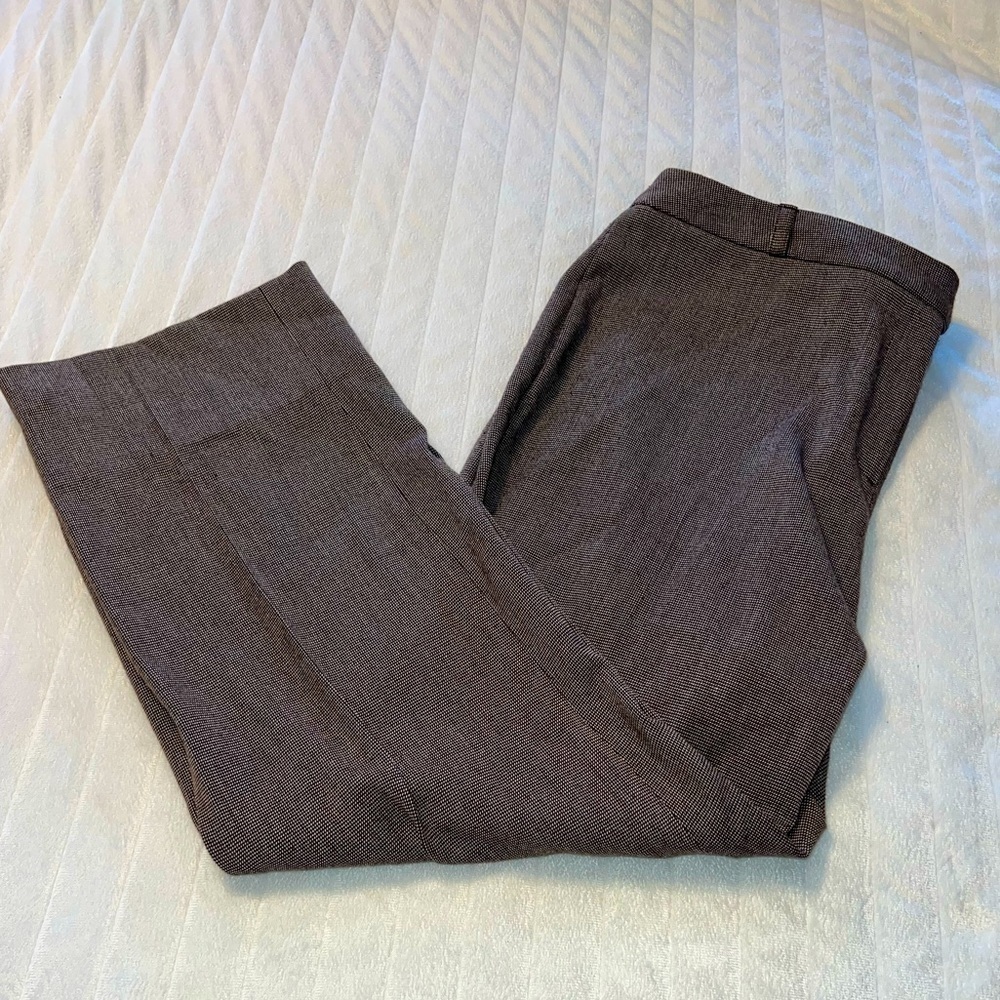 Women's Charter Club Slim it Up Pants Size 14